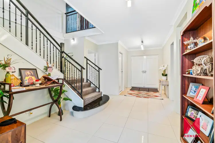 Sixth view of Homely house listing, 13 Biccari Drive, Stirling WA 6021