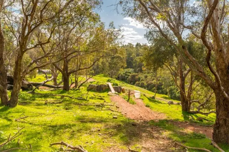 Main view of Homely land listing, Lot 1, Cara Road, Greenmount WA 6056