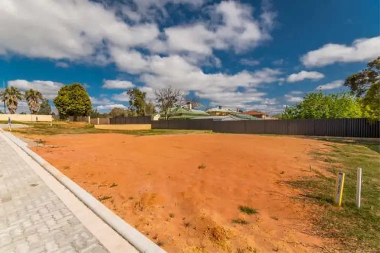 Third view of Homely land listing, Lot 1, Cara Road, Greenmount WA 6056