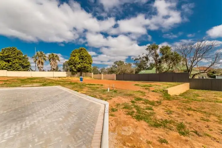 Fourth view of Homely land listing, Lot 1, Cara Road, Greenmount WA 6056