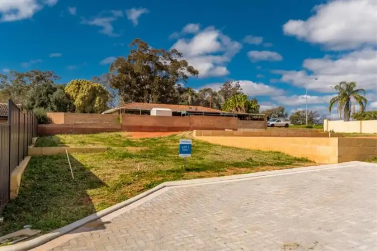 Fifth view of Homely land listing, Lot 1, Cara Road, Greenmount WA 6056