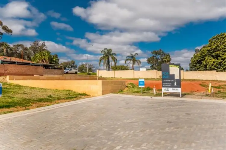 Sixth view of Homely land listing, Lot 1, Cara Road, Greenmount WA 6056