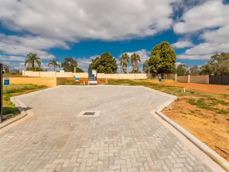Main view of Homely land listing, Lot 3, Cara Road, Greenmount WA 6056