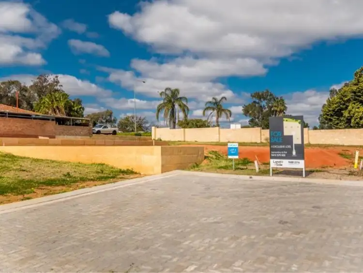 Seventh view of Homely land listing, Lot 3, Cara Road, Greenmount WA 6056