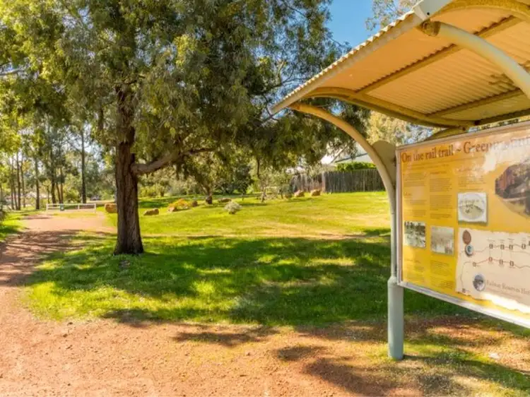 Main view of Homely land listing, Lot 2, Cara Road, Greenmount WA 6056