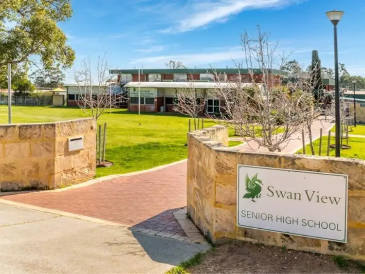 Second view of Homely land listing, Lot 2, Cara Road, Greenmount WA 6056