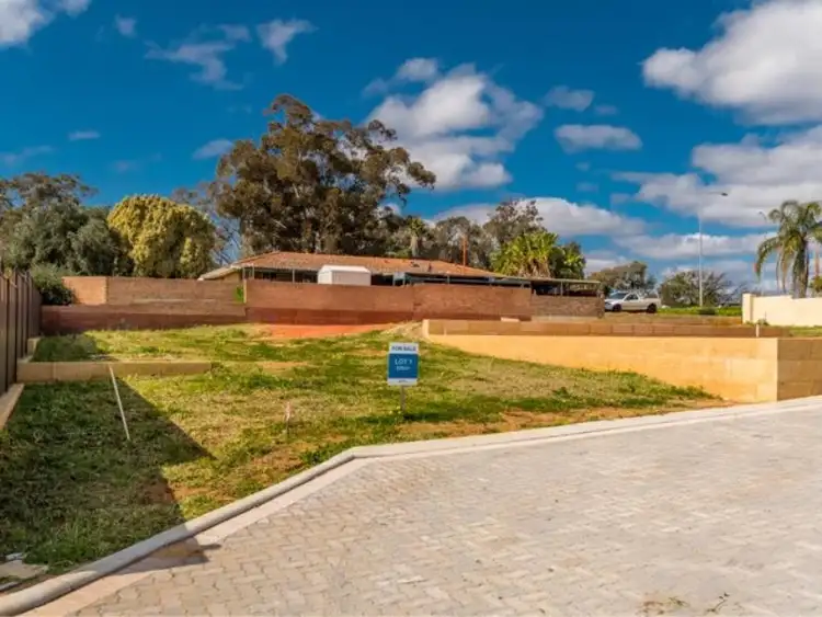 Seventh view of Homely land listing, Lot 2, Cara Road, Greenmount WA 6056