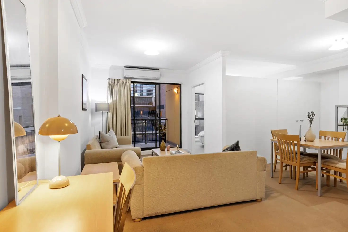 Main view of Homely apartment listing, 10C/811 Hay Street, Perth WA 6000