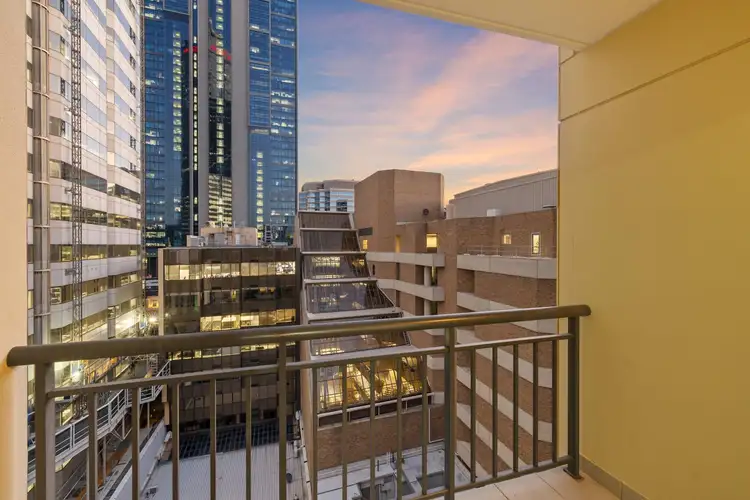 Fourth view of Homely apartment listing, 10C/811 Hay Street, Perth WA 6000