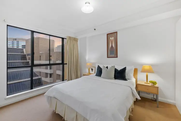 Fifth view of Homely apartment listing, 10C/811 Hay Street, Perth WA 6000