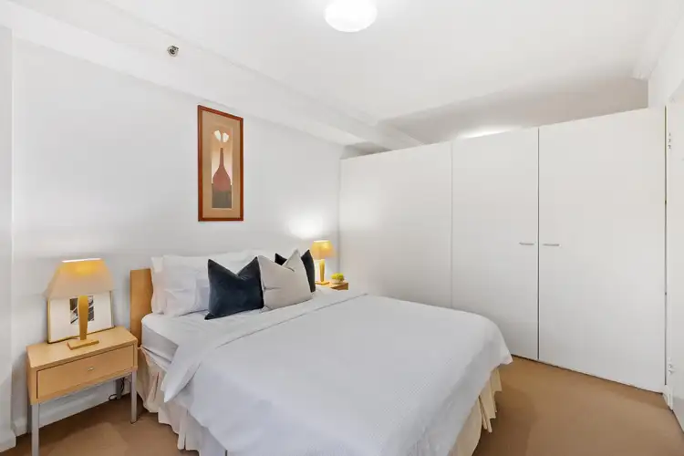 Seventh view of Homely apartment listing, 10C/811 Hay Street, Perth WA 6000