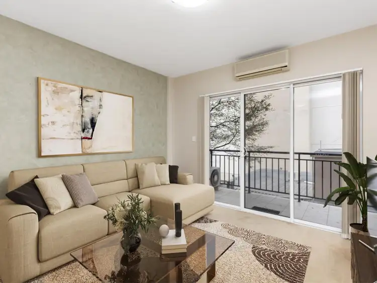 3/1142 Hay Street, West Perth WA 6005