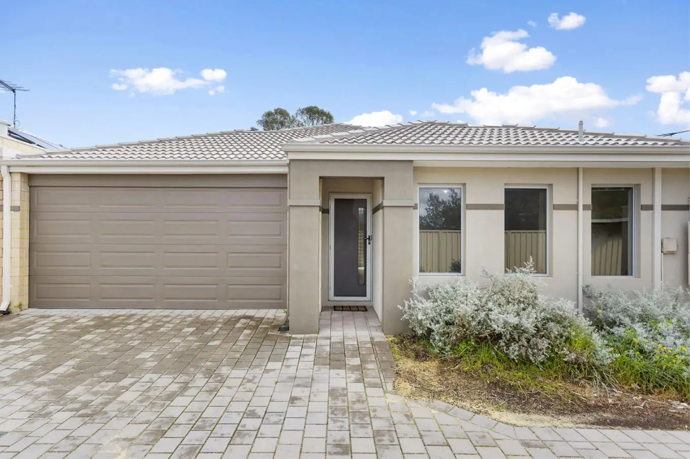 Main view of Homely house listing, 2/16 Leach Road, Wanneroo WA 6065