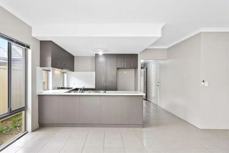 Second view of Homely house listing, 2/16 Leach Road, Wanneroo WA 6065