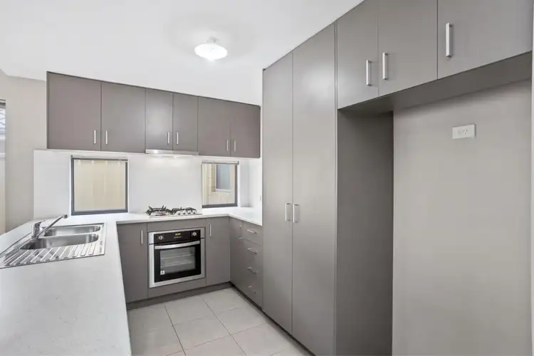 Fourth view of Homely house listing, 2/16 Leach Road, Wanneroo WA 6065