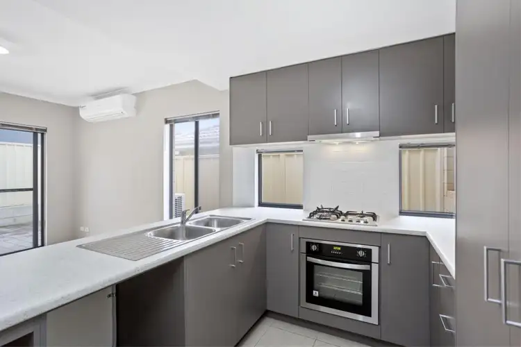 Fifth view of Homely house listing, 2/16 Leach Road, Wanneroo WA 6065