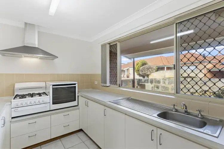 Fifth view of Homely house listing, 19/11 Angove Drive, Hillarys WA 6025