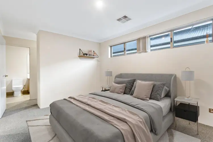 Fifth view of Homely house listing, 12 Wraysbury Road, Aveley WA 6069