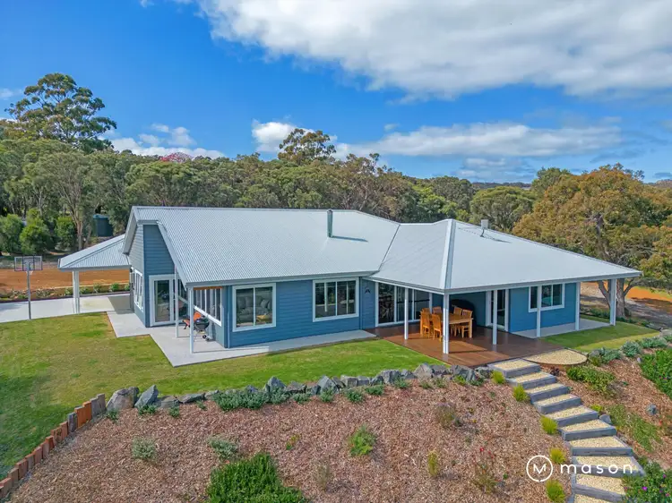Main view of Homely house listing, 204a Gull Rock Road, Kalgan WA 6330