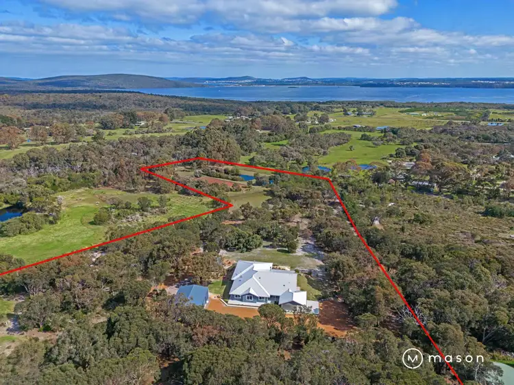 Second view of Homely house listing, 204a Gull Rock Road, Kalgan WA 6330