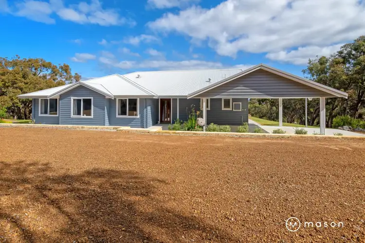 Fourth view of Homely house listing, 204a Gull Rock Road, Kalgan WA 6330