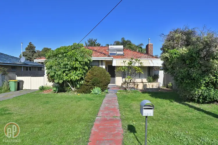 Main view of Homely house listing, 192 Hardey Road, Belmont WA 6104
