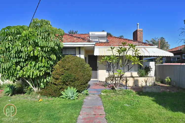 Second view of Homely house listing, 192 Hardey Road, Belmont WA 6104