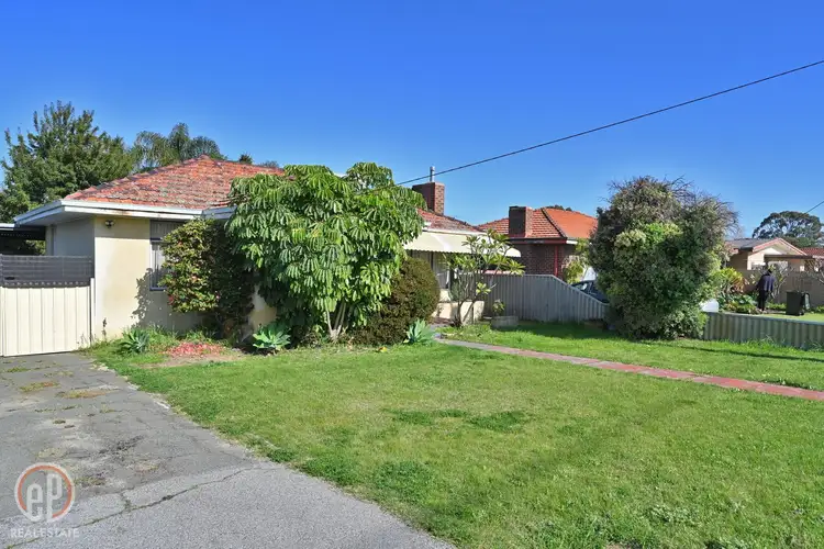 Third view of Homely house listing, 192 Hardey Road, Belmont WA 6104