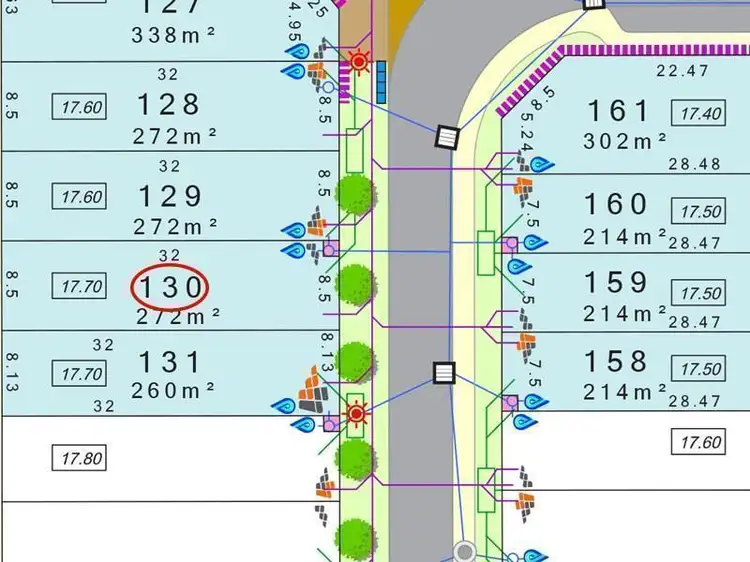 Lot 4, Sam Rosa Place, Dayton WA 6055