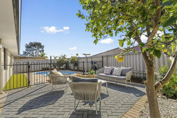 Third view of Homely house listing, 6 De Crillon Way, Currambine WA 6028