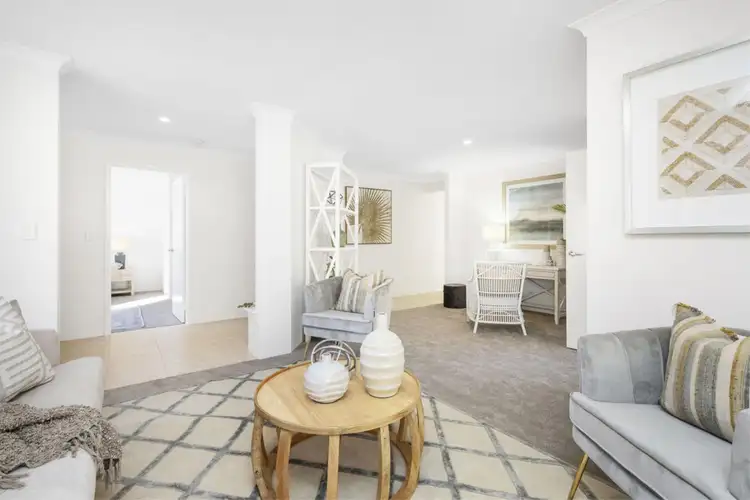 Sixth view of Homely house listing, 6 De Crillon Way, Currambine WA 6028