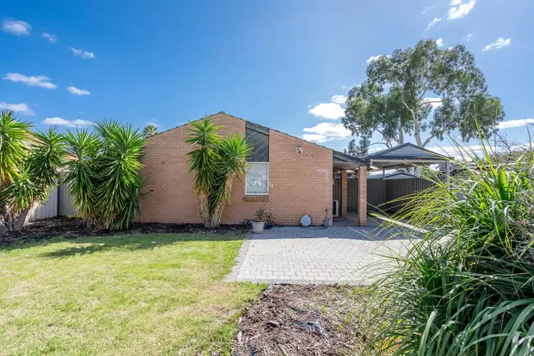 Main view of Homely house listing, 7a Chasley Court, Kelmscott WA 6111