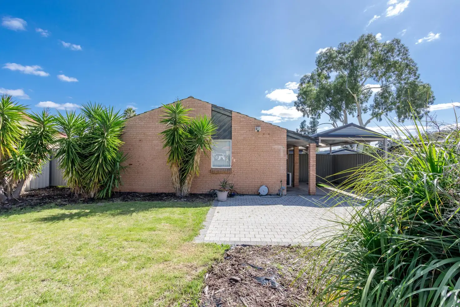 Main view of Homely house listing, 7a Chasley Court, Kelmscott WA 6111