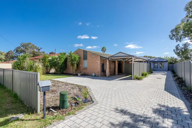 Second view of Homely house listing, 7a Chasley Court, Kelmscott WA 6111