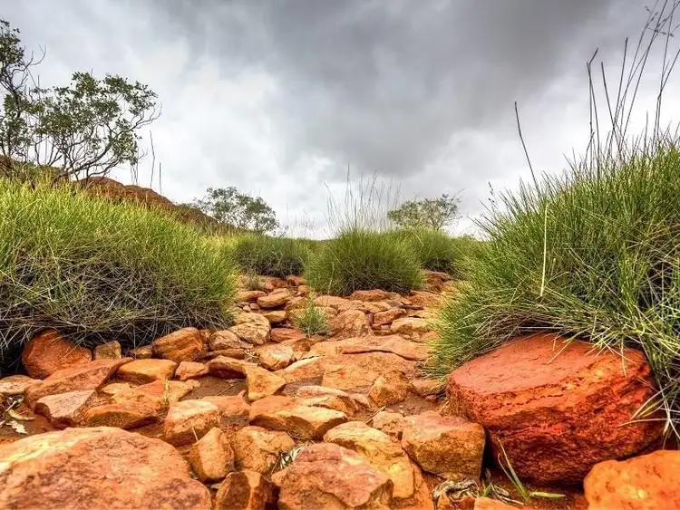 Fifth view of Homely land listing, Lot 465, Comet Way, Hilbert WA 6112