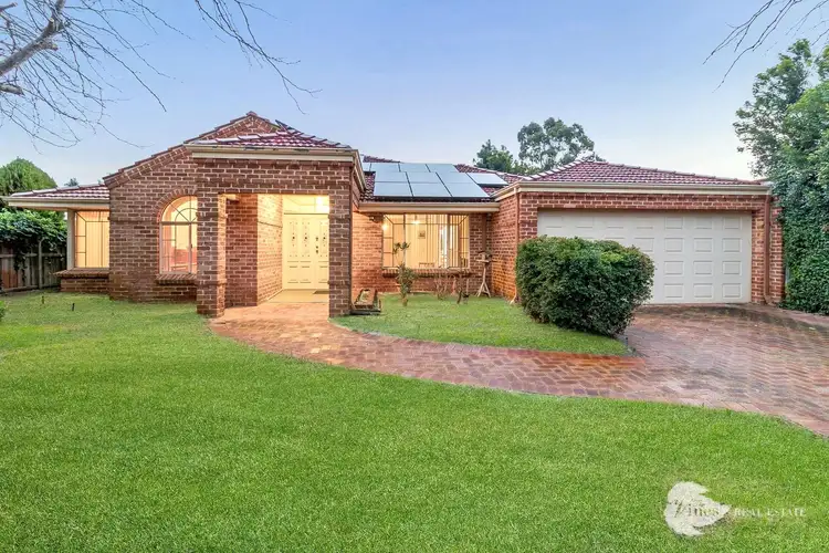 Main view of Homely house listing, 47 Sauvignon Avenue, The Vines WA 6069