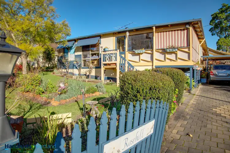 Main view of Homely house listing, 54 Forrest Street, Bridgetown WA 6255