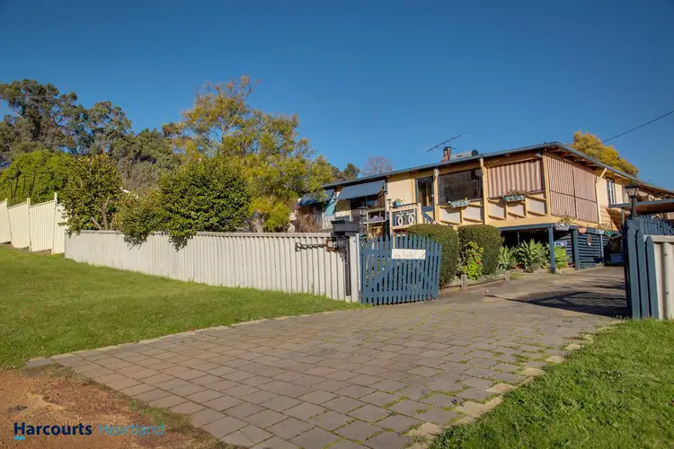 Second view of Homely house listing, 54 Forrest Street, Bridgetown WA 6255
