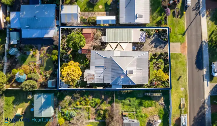 Fourth view of Homely house listing, 54 Forrest Street, Bridgetown WA 6255