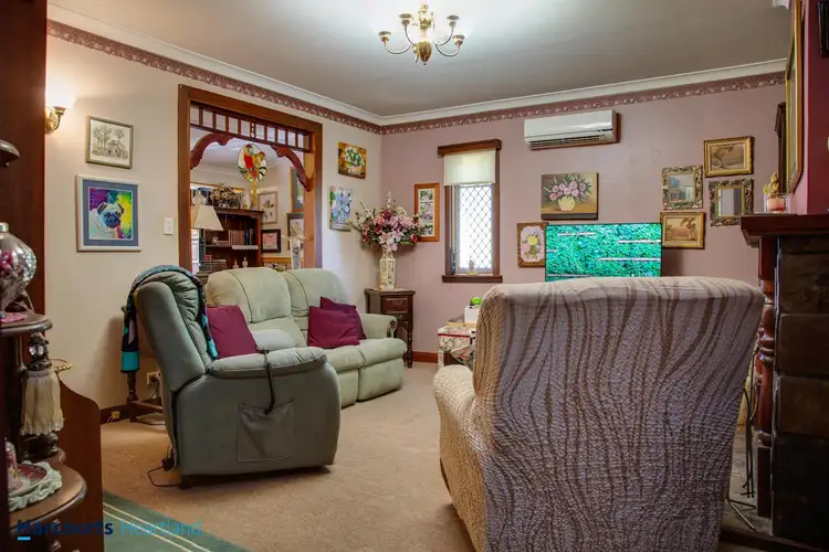 Fifth view of Homely house listing, 54 Forrest Street, Bridgetown WA 6255