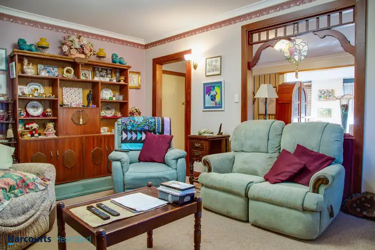 Seventh view of Homely house listing, 54 Forrest Street, Bridgetown WA 6255