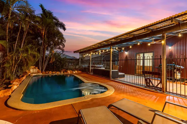 Main view of Homely house listing, 4 Shearwater Crescent, Djugun WA 6725