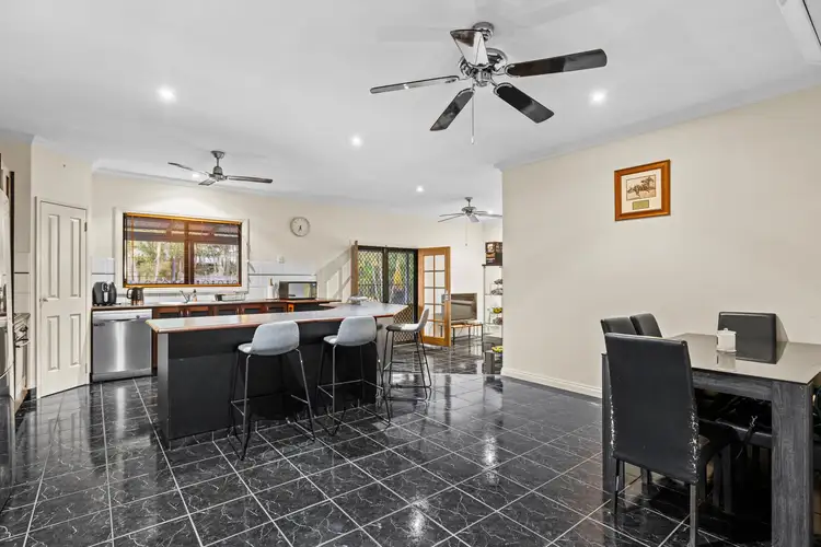 Seventh view of Homely house listing, 4 Shearwater Crescent, Djugun WA 6725