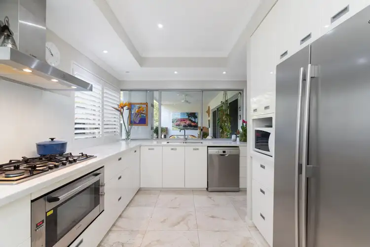 Third view of Homely house listing, 1 Pinnata Mews, Churchlands WA 6018