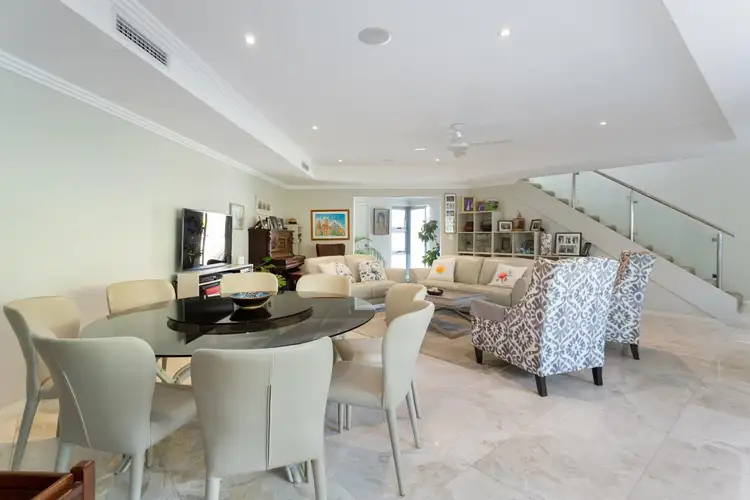 Fifth view of Homely house listing, 1 Pinnata Mews, Churchlands WA 6018