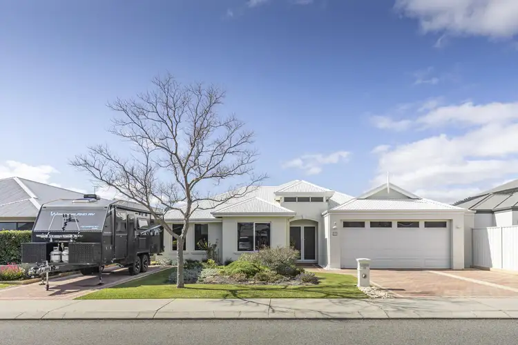 Main view of Homely house listing, 39 Drummond Gardens, Helena Valley WA 6056