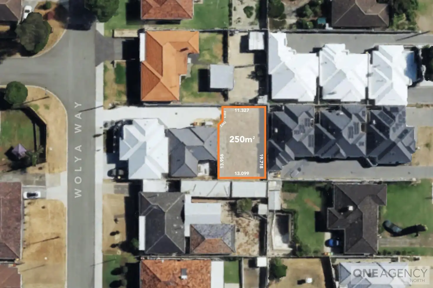 Main view of Homely land listing, 6C Wolya Way, Westminster WA 6061