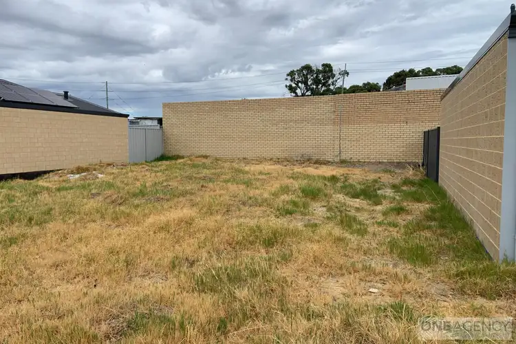 Second view of Homely land listing, 6C Wolya Way, Westminster WA 6061