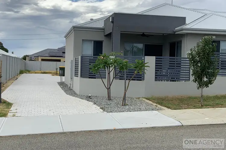 Third view of Homely land listing, 6C Wolya Way, Westminster WA 6061