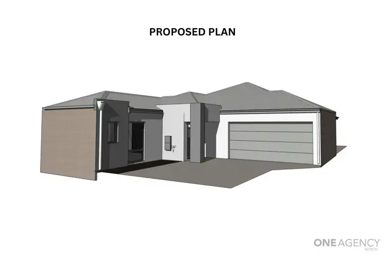 Fourth view of Homely land listing, 6C Wolya Way, Westminster WA 6061